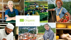 Două inițiative din România, finaliste la Premiile UE pentru produse ecologice 2025