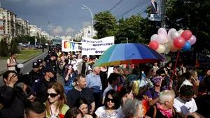Amnesty International Report Notes CIA Flights Allegations, Discriminated Minorities In Romania
