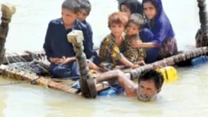 Inundaţiile catastrofale din Pakistan: bilanţul deceselor a trecut de 1.200