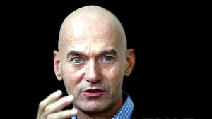 Volkert van der Graaf, asasinul lui Pim Fortuyn, ar putea fi eliberat condiţionat