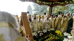 Momentul așteptat de mii de credincioși / Sf. Cuv. Arsenie de la Prislop a intrat oficial în sinaxarul ortodox românesc
