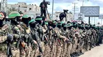Hamas susține că este gata să elibereze toți ostaticii dacă războiul se încheie