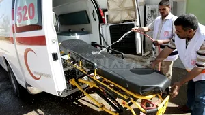 Cel puţin şapte morţi şi zeci de răniţi în două atentate comise la Bagdad