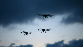 Breaking News 20 de drone aeriene rusești au fost detectate de radarele MApN, una în zona Chilia