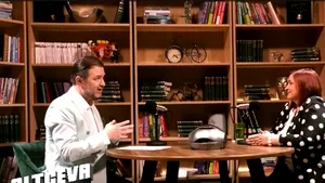 Cum să te conectezi la energia pământului. Alina Feder, instructor certificat în theta healing, explică