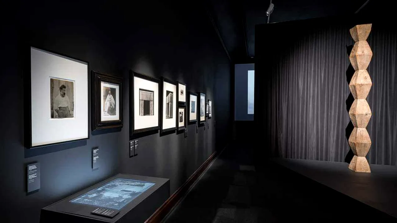 Maraton cultural Brâncuşi la aniversarea eliberării Timişoarei de comunism