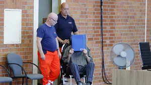 Condamnat la 101 ani pentru crimele naziste. Cine este Josef Schuetz, cea mai în vârstă persoană condamnată pentru crime comise în timpul Holocaustului