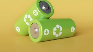 România ar putea atrage o investiţie de peste 40 mil. euro într-o fabrică de reciclare a bateriilor 