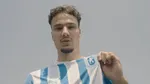 Universitatea Craiova a anunțat transferul atacantului palestinian Assad Al-Hamlawi