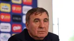 Hagi a anunțat staff-ul tehnic, medical și de suport, care îl va ajuta să antreneze Naționala