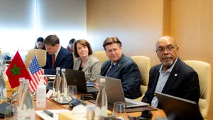 SUA aprobă vânzarea a 600 de rachete către Maroc