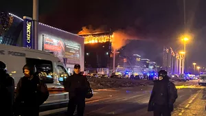 Un cetăţean moldovean a murit în atacul de vineri seara din Moscova