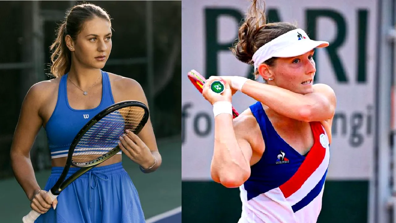 O ucraineancă a bătut o rusoaică într-o partidă de tenis. Cum a reacţionat învingătoarea? 