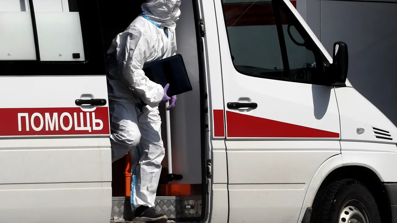 Coronavirus in Romania: 226 new cases in the last 24 hours, totalling 15.588 cases