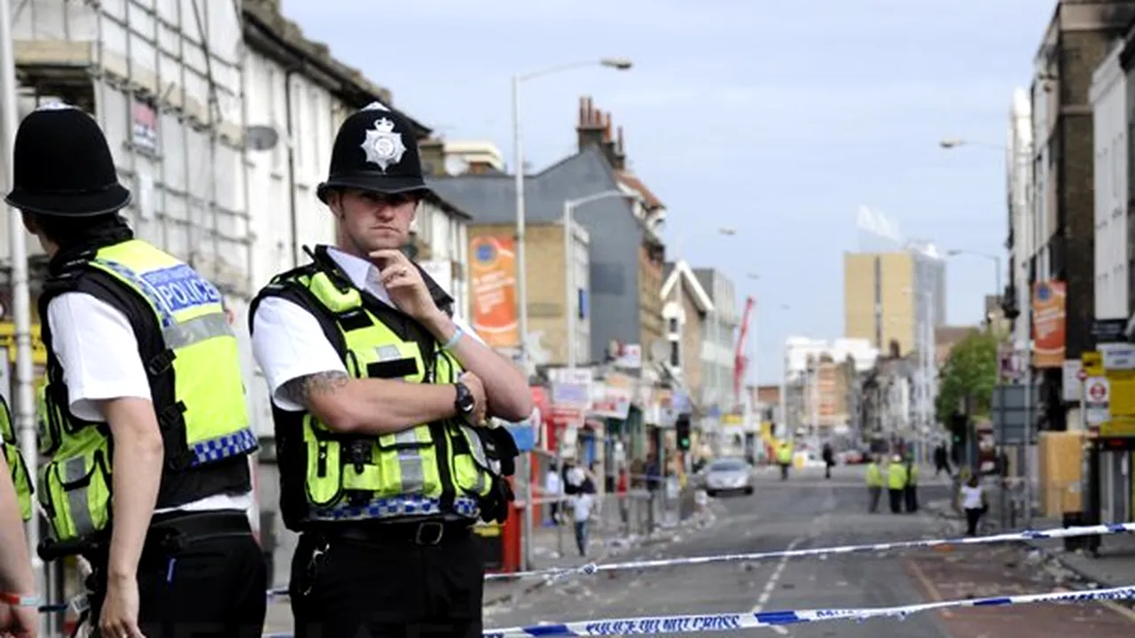 Calmul pare să fi revenit pe străzile din Marea Britanie