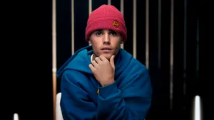 Justin Bieber a doborât un record al „Regelui Rock’n’Roll” Elvis Presley