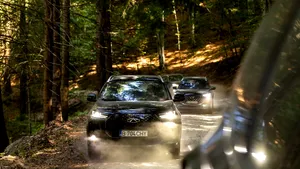 Chery Super Hybrid finalizează testul de anduranță prin Europa: tehnologie și performanță validate în șapte țări