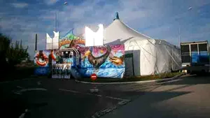 Cel puţin doi morţi în nord-estul SUA, după surparea unui cort de circ