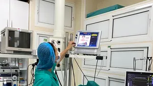 Veşti bune. Spitalul Grigore Alexandrescu a primit aparatură performantă ATI şi pentru tratamentul surdităţii