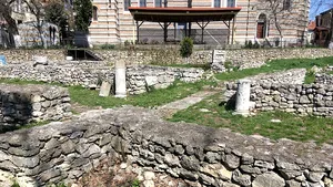 Descoperire arheologică importantă în Constanţa