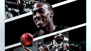 Kevin Hervey, jucător cu prezenţe în NBA şi fost câştigător al EuroCup, transferat de U-BT Cluj