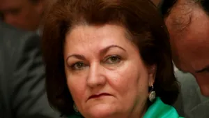 Bărbulescu: Activitatea depusă de magistraţi în 2008 nu a fost uşoară