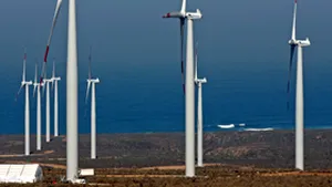 Investiţiile în energia eoliană rămân deocamdată la nivel de intenţie