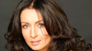 Mihaela Rădulescu: Am scris un scenariu de film