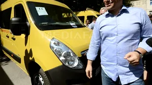 Ponta: Copiii, nu casele, sunt cea mai importantă investiţie, singurul lucru care rămâne după noi