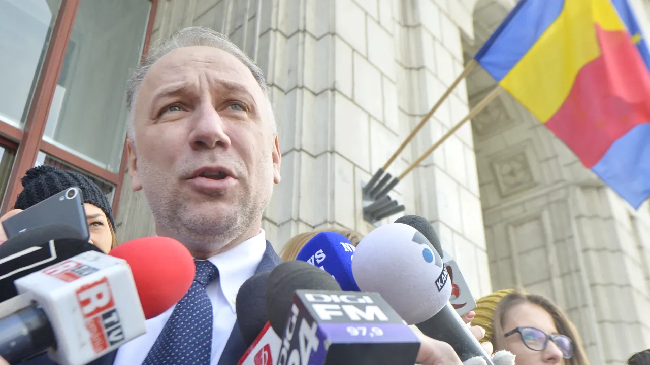 Procurorul general, critici în cazul Caracal: Nu am fost pregătiţi să gestionăm 