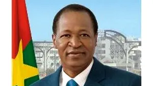 Blaise Compaoré, fostul preşedinte din Burkina Faso, a fost condamnat la închisoare pe viaţă pentru uciderea lui Sankara