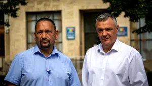 De la Bucureşti la Deva. Traian Berbeceanu a fost numit manager public al unui oraş din Transilvania