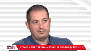 Bogdan Pîrlog, procuror militar: „Decizia CCR va atrage procedura de infringement. (...) Klaus Iohannis a încălcat MCV”

