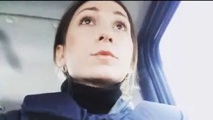 Jurnalistă din Ucraina, ţinută captivă de ruşi 