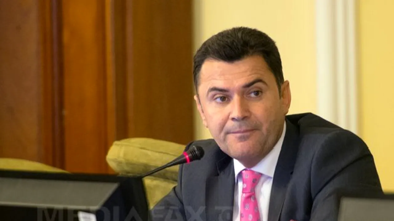 Liderul PNL Baia Mare către Ponta: Unitatea USL stă în pixul dumneavoastră, PNL nu se rupe
