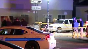 INCIDENT armat în SUA: Doi poliţişti răniţi şi un suspect mort, într-un schimb de focuri în Tennessee - VIDEO