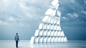 1% din companiile din România au venituri mai mari decât restul de 99%. 