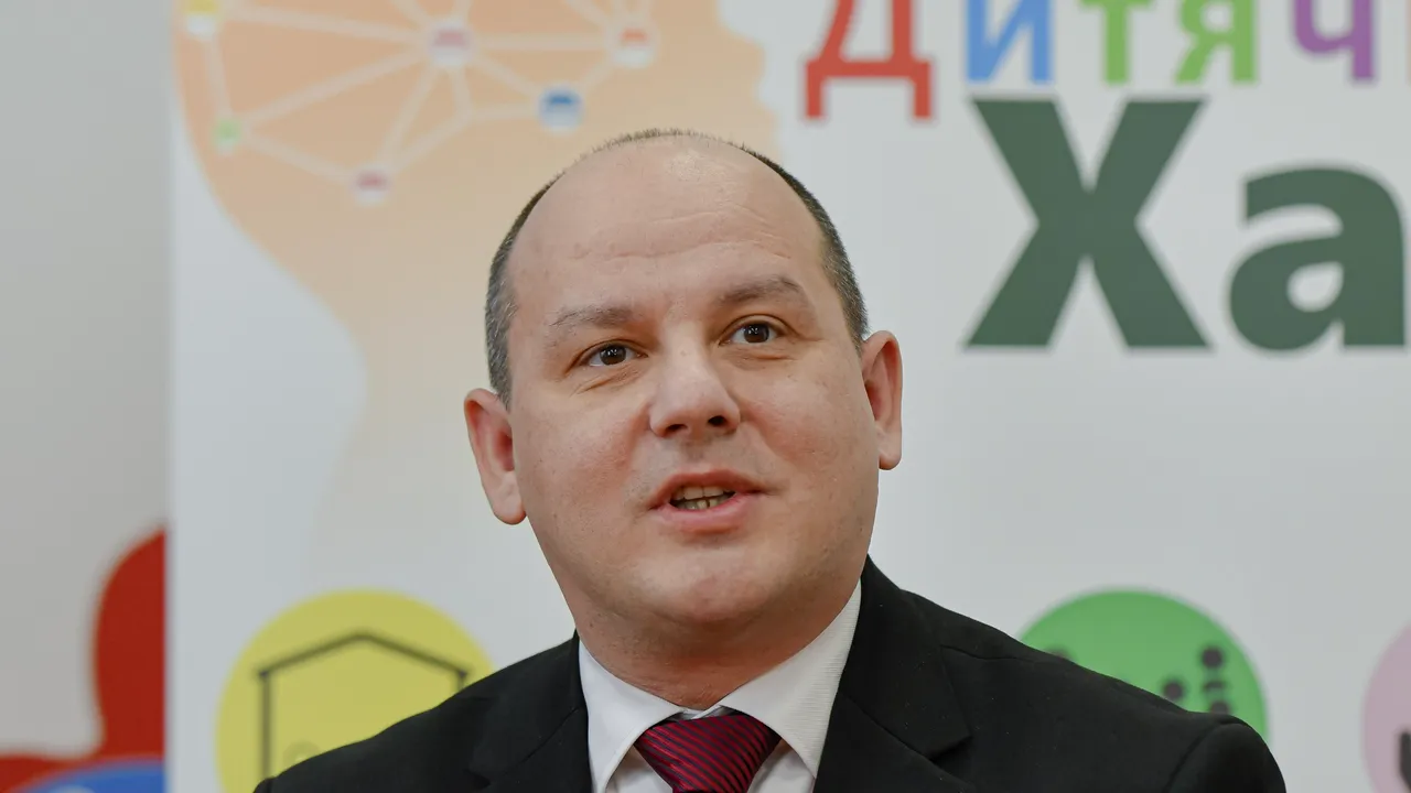Viceprimarul Capitalei Horia Tomescu (USR) a demisionat