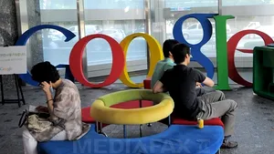 Birourile din Seul ale Google, percheziţionate de autorităţile antitrust