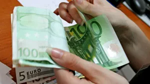 Tranzacţiile demnitarilor români, urmărite pe întreg teritoriul UE - proiect de lege