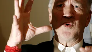 David Lynch va realiza un videoclip pentru Moby - VIDEO