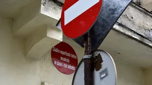 Rectificare bugetară la Primăria Capitalei: 34 de milioane de lei mai puţin pentru programul de Consolidare a Clădirilor cu Risc Seismic