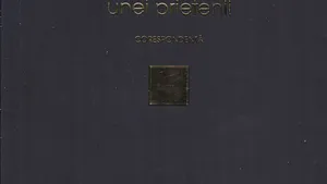 O carte pe zi: Brâncuşi şi Duchamp. Povestea unei prietenii. Corespondenţă