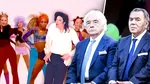 „Michael Jackson era înnebunit să înregistreze o versiune a melodiei Macarena cu noi”. Ce au povestit soliștii piesei fenomen despre Regele Pop