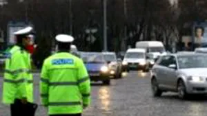 Poliţiştii bucureşteni vor 