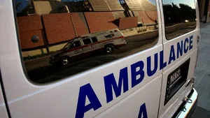 Doi morţi în SUA, într-o coliziune între două trenuri care transportau produse toxice