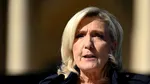 Marine Le Pen ajunge la CEDO după ce i s-a interzis să candideze la prezidențiale. Ce solicitări are