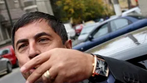Vasile Turcu: Vedem ce zice legiuitorul, dacă nu vor să ne înţelegem pe cale amiabilă