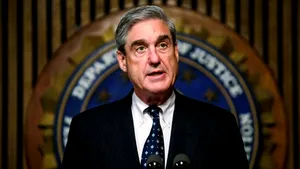 A murit procurorul special care a zguduit Casa Albă cu ancheta Trump–Rusia