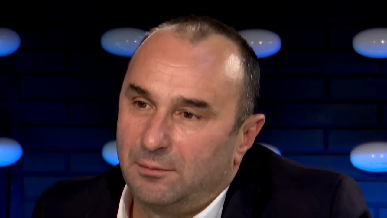 Marius Tucă Show (PARTEA I). Ion Cristoiu: Cred că preşedintele României e decis de acum un an, dar noi nu ştim